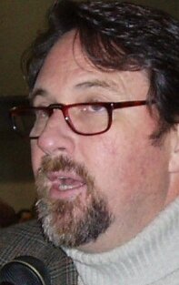 фото Питер Пейтон