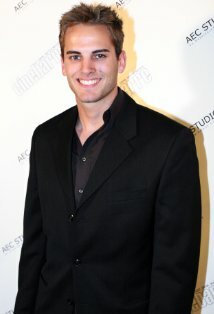 фото Бен Перкинс