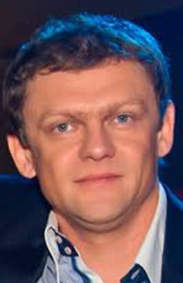 фото Гарик Бирча