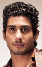 фото Пратик Баббар