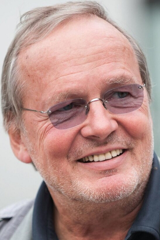 фото Курт Лангбейн