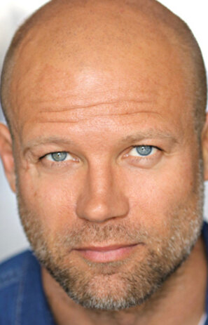 фото Род Хант