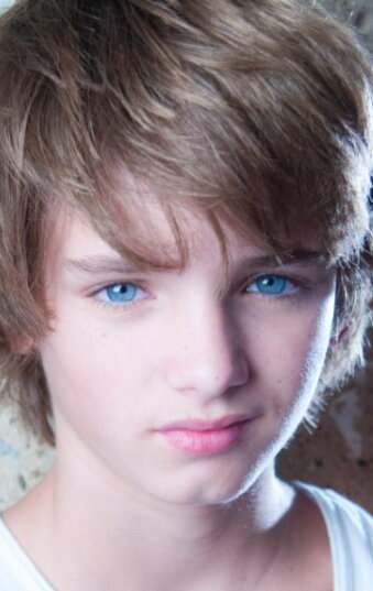 фото Брейден Вайзенхант