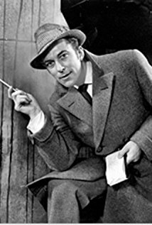 фото Майкл Эванс