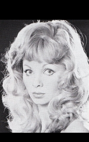 фото Сьюзи Мэндел