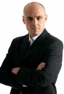 фото Альваро Рамос