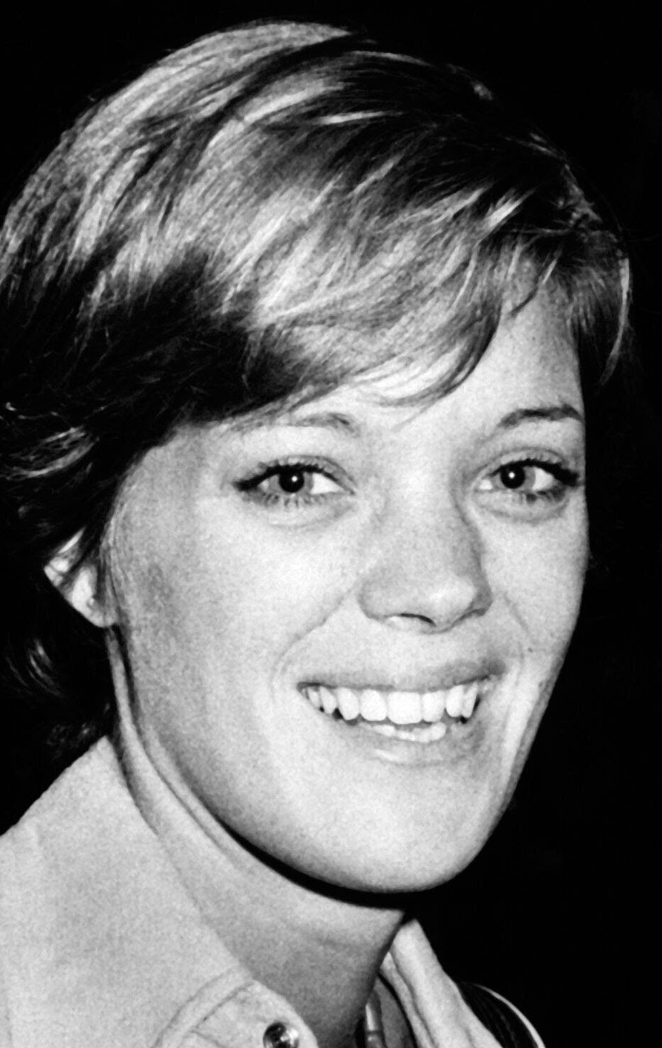 фото Берри Беренсон