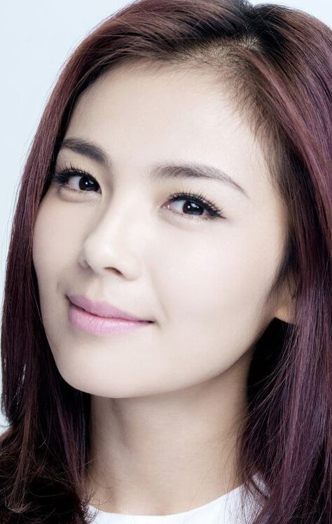 фото Лю Тао