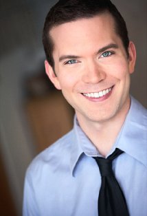 фото Аарон Уилсон