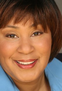 фото Шэрон Л. Дэвис