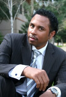 фото Эрик Дарнелл Реддинг