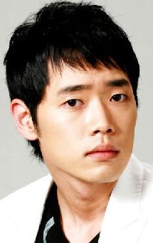 фото Мун Джэ-вон