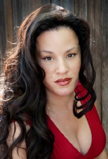 фото Тереза Олсон