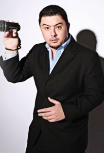 фото Шон МакКарти