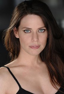 фото Изабелла Дэвид