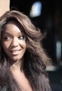 фото Тойя Лезервуд