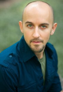 фото Сет Остин