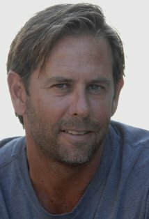 фото Марк Уильямс