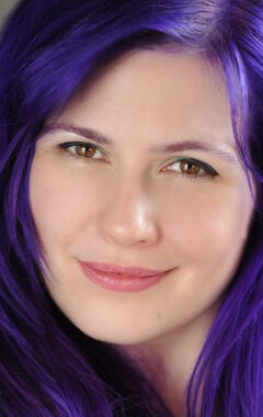 фото Бренна Гвин Сноуи