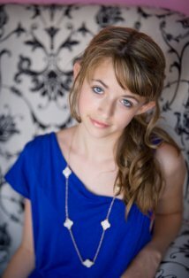 фото Рэйчел Долан