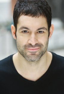 фото Ник Пальино