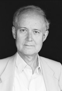 фото Ричард Уорд