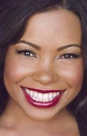 фото Пола Джей Паркер