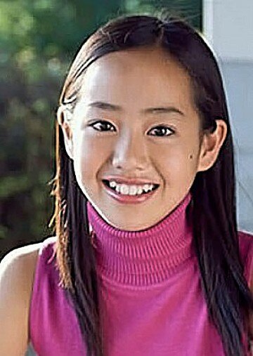 фото Карэн Миядзаки