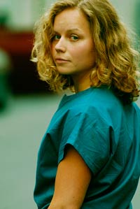 фото Аннетта Штрассер