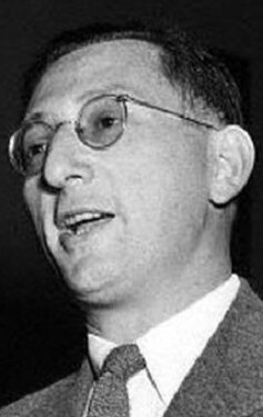 фото Абрахам Полонски