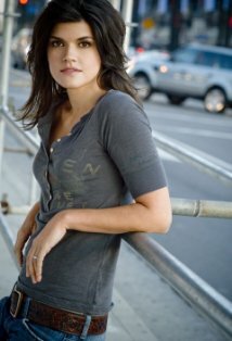 фото Кристен Хоу