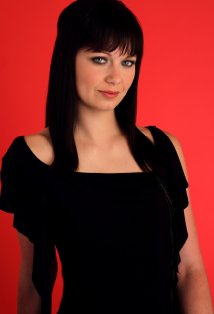 фото Jenna McCombie