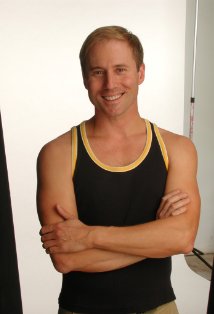 фото Брюс Л. Харт