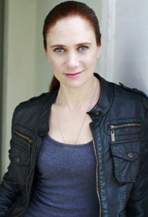 фото Дженнифер Палмер