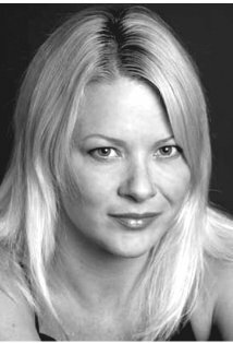 фото Лисса Бреннан