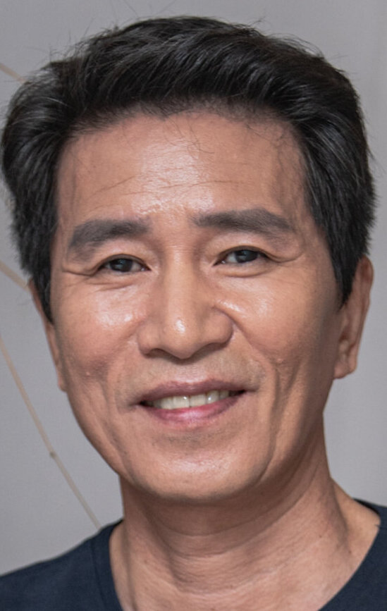 фото Щин Джон-гын