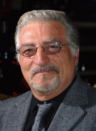 фото Франк Мерлино