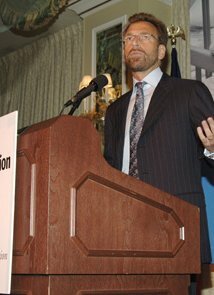 фото Эдгар Бронфман мл.