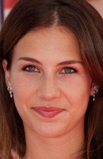 фото Мишель Карпенте