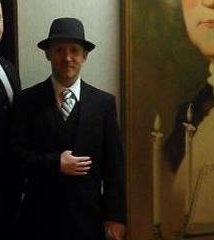 фото Джоэль Плю