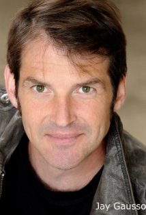 фото Jay Gaussoin