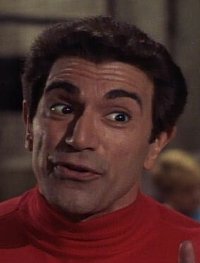 фото Винсент Бек