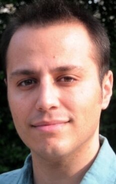 фото Влад Трандафир