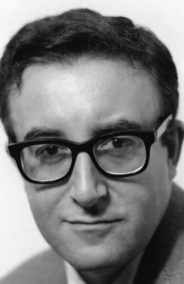 фото Питер Селлерс