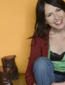 фото Джули Фицпатрик