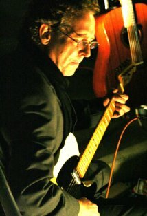 фото Дэвид Ресник