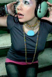 фото Мэри Дженнингс