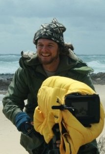 фото Стив Флеминг