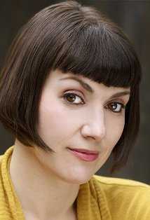 фото Николь Дж. Адельман