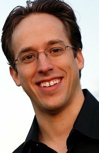 фото Джош Гринбаум